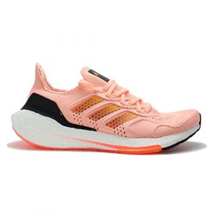 adidas Women's Ultraboost 22 Heat.rdy W Running Shoes