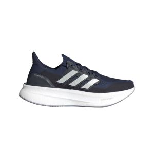 Adidas Ultraboost 5 Shoes Navy Blue Black AW24