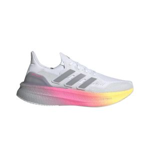 Shoes Adidas Ultraboost 5 White Pink AW24