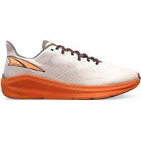 Altra Experience Form Running Shoes - Grey/Orange / UK10.5