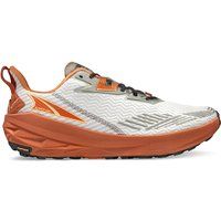 Altra Experience Wild Running Shoes - Grey/Orange / UK11