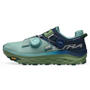 Altra Mont Blanc Boa Trail Running Shoes