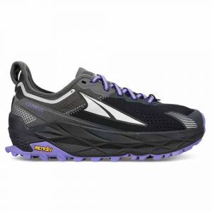 Altra Olympus 5 Trail Running Shoes