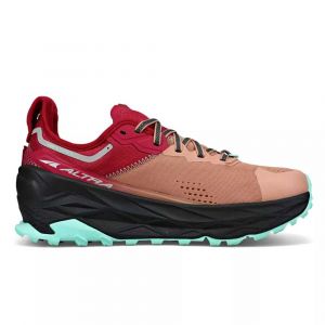 Altra Olympus 5 Trail Running Shoes