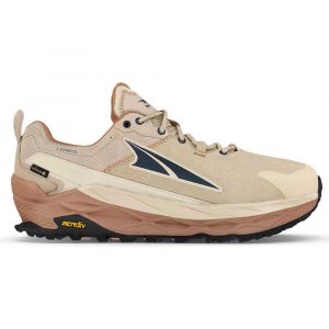 Altra Olympus 5 Hike Low Goretex Trail Running Shoes