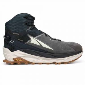 Altra Olympus 5 Hike Mid Goretex Hiking Shoes