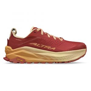 Altra Olympus 6 Trail Running Shoes