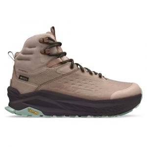 Altra Olympus 6 Hike Mid Goretex Hiking Shoes