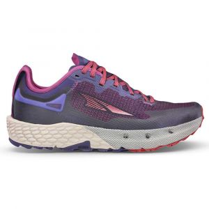 Altra Timp 4 Trail Running Shoes