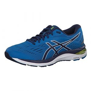 ASICS Schuhe Gel-Cumulus 20 Race Blue-Peacoat (1011A008-400) 40