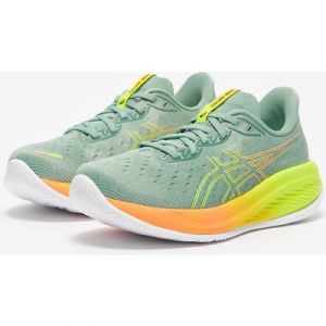 ASICS Womens Gel Cumulus 26 Paris