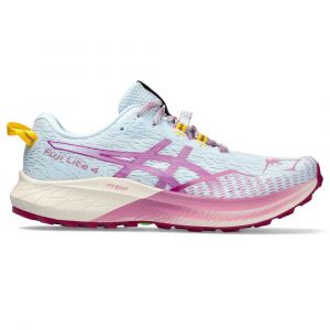 Asics Fuji Lite 4 Trail Running Shoes