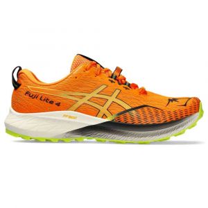 Asics Fuji Lite 4 Trail Running Shoes