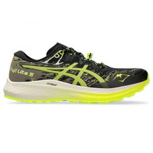 Asics Fuji Lite 5 Trail Running Shoes Green Man