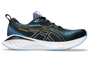 Asics cumulus 21 gtx review best sale