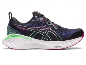 ASICS Gel Cumulus 25 review and details From 98.00 Runnea