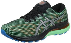 Asics Men's Gel-Kayano 28 LITE-Show Running Shoe