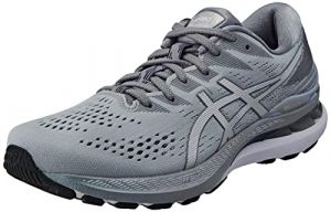 Asics Men's Gel-Kayano 28 Platinum Running Shoe