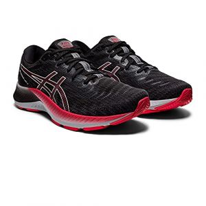 ASICS Gel-Kayano Lite 2 Running Shoes Black White