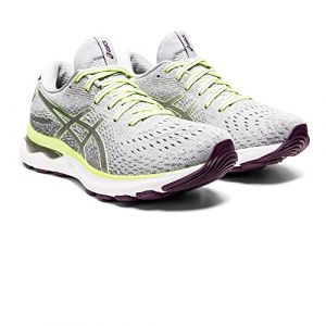 ASICS Gel-Nimbus 24 Women's Running Shoes - SS22-9 Green