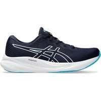 Asics Gel Pulse 15 Running Shoes - Midnight/White / UK9