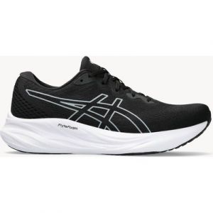 ASICS Women's Gel-Pulse 15 Road Running Shoes - Black/Sheet Rock -  Size: UK 3.5