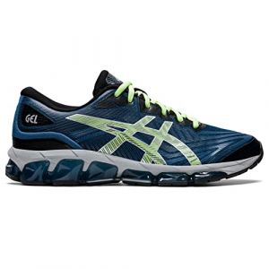 ASICS Men Gel-Quantum 360 VII Low Sneakers