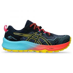 Asics Gel-trabuco 11 Trail Running Shoes