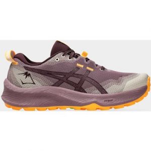 ASICS Gel-Trabuco 12 - Dusty Mauve/Dark Aubergine - Purple - Size: UK 8