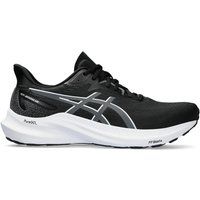 Asics GT-2000 12 Running Shoes - Black/Carrier Grey / UK8.5