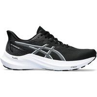 Asics GT-2000 12 Womens Running Shoes - Black/Carrier Grey / UK7.5