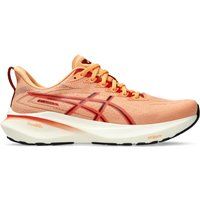 Asics GT-2000 13 Running Shoes - Faded Orange/Desert Red / UK10