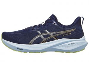 ASICS GT 2000 13 Women's Shoes Blue Expanse/Champagne