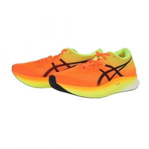 ASICS Metaspeed Edge Women's Running Shoes - SS22-5.5 Orange