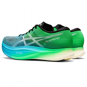 ASICS Metaspeed Sky+ Multicolor Synthetic Mens Running Trainers 1013A115_001