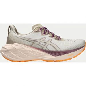 ASICS Novablast 4 TR - Nature Bathing/Pearl Pink - Size: UK 8