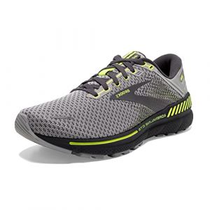 Brooks Adrenaline GTS 22 Grey/Pearl/Nightlife 10 D (M)