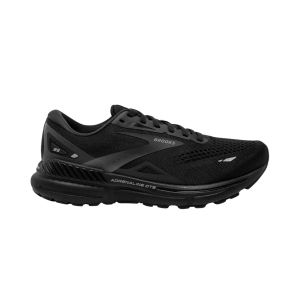 Shoes Brooks Adrenaline GTS 23 Black AW24 Women's