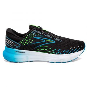 Brooks glycerin weight online