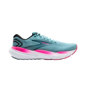 Sneakers Brooks Glycerin 21 Blue Pink AW24 Women's