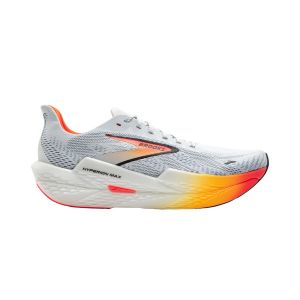 Shoes Brooks Hyperion Max 2 Gray Orange AW24