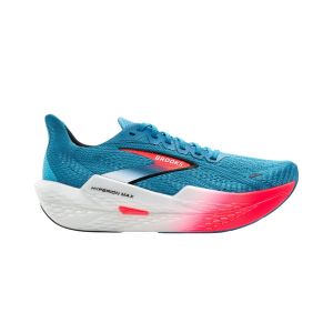 Shoes Brooks Hyperion Max 2 Blue Pink AW24