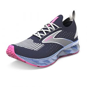 BROOKS Women's Levitate StealthFit 6 Sneaker