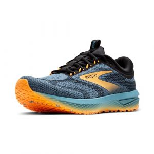 Brooks Men's Revel 7 Sneaker