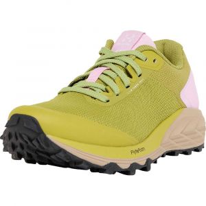 Haglofs L.i.m Tempo Trail Low Hiking Shoes Green Woman