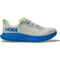 Hoka Arahi 7 Running Shoes - Stardust/Electric Cobalt / UK8.5 / Regular