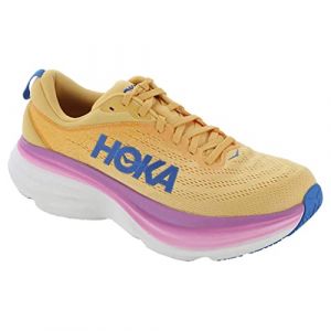 Hoka One One Women's W Bondi 8 Sneaker