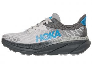 HOKA Challenger 7 Men's Shoes Outer Orbit/HOKA Blue