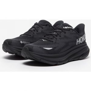 Hoka Womens Clifton 9 GORE TEX