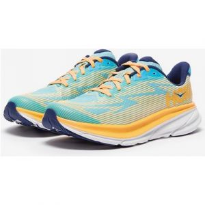 Hoka Older Kids Clifton 9 GS